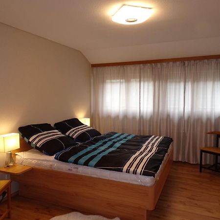 Ferienwohnung Muehlengruen Oberwolfach Bagian luar foto