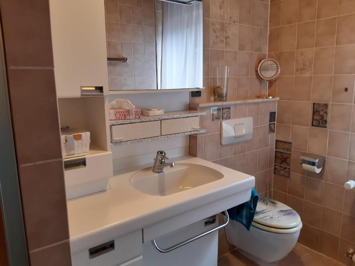 Ferienwohnung Muehlengruen Oberwolfach Bagian luar foto