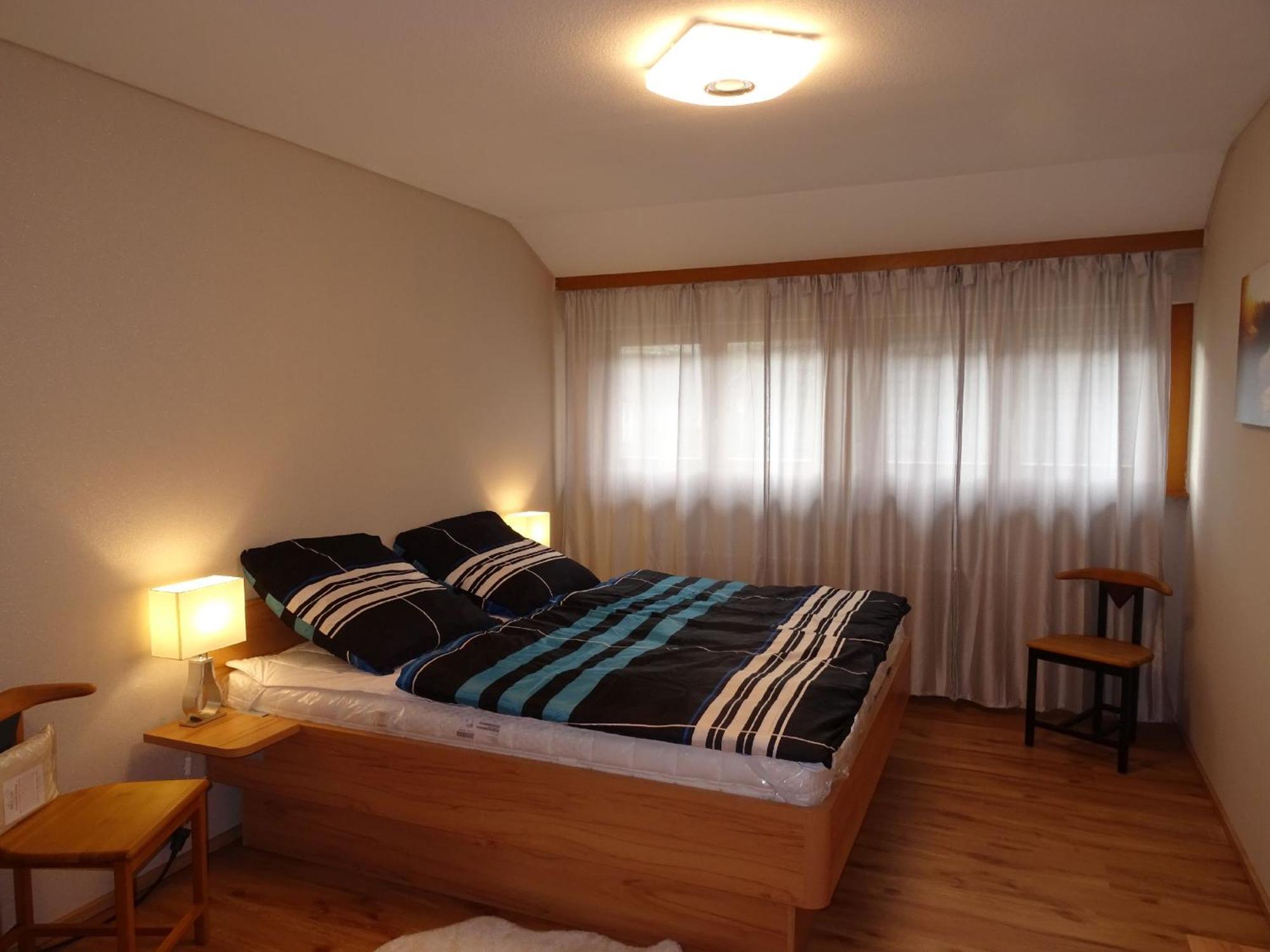 Ferienwohnung Muehlengruen Oberwolfach Bagian luar foto