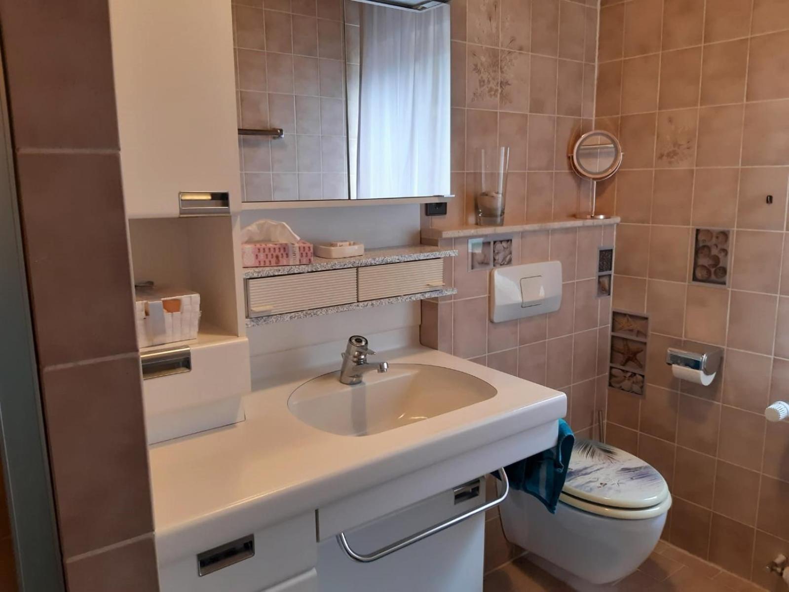Ferienwohnung Muehlengruen Oberwolfach Bagian luar foto