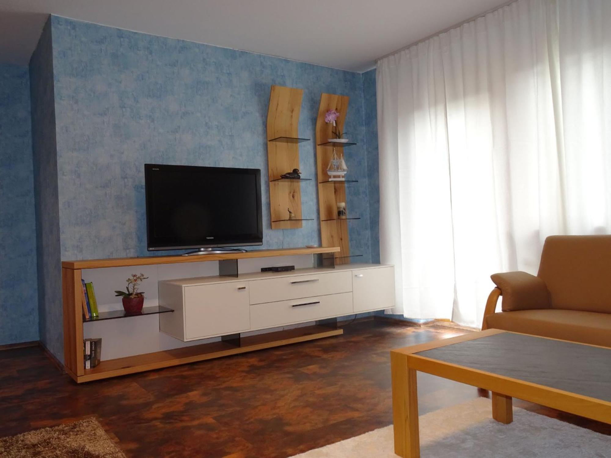 Ferienwohnung Muehlengruen Oberwolfach Bagian luar foto