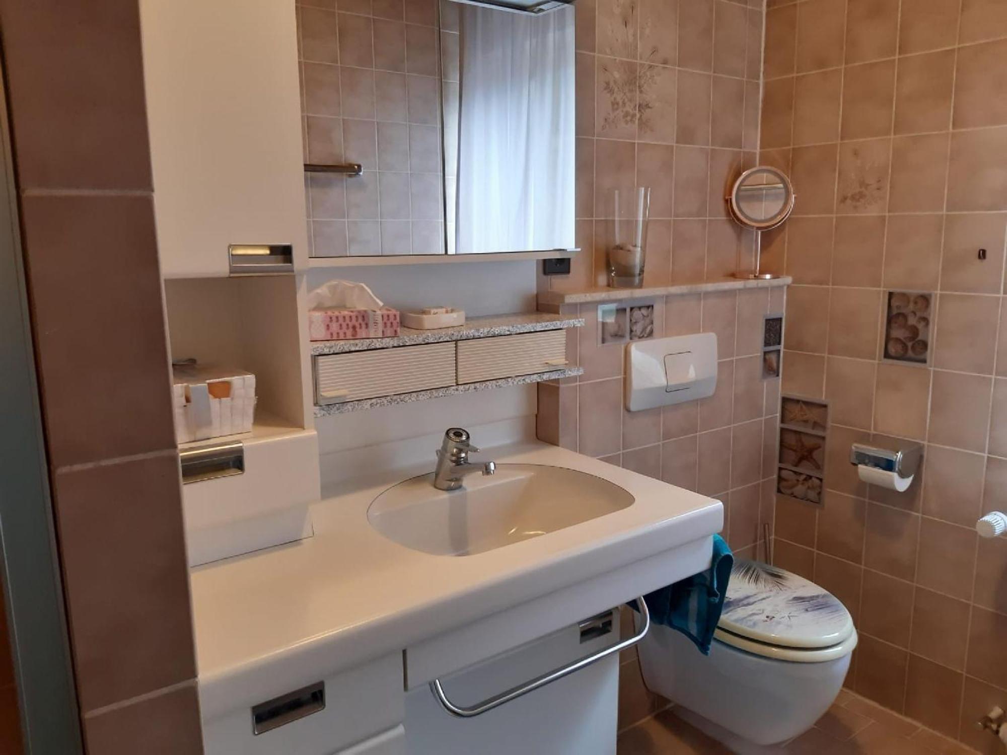 Ferienwohnung Muehlengruen Oberwolfach Bagian luar foto